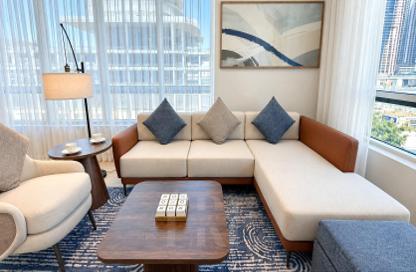 Apartment - 2 - 2 for rent in La Porta Living - Barsha Heights (Tecom) - Dubai Apartment - 2 - 2 for rent in La Porta Living - Barsha Heights (Tecom) - Dubai