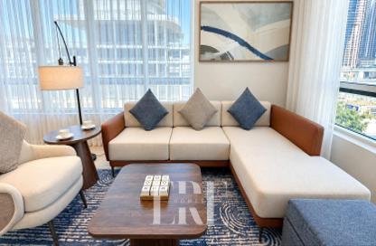 Apartment - 2 - 2 for rent in Oak Time Residence - Barsha Heights (Tecom) - Dubai Apartment - 2 - 2 for rent in Oak Time Residence - Barsha Heights (Tecom) - Dubai