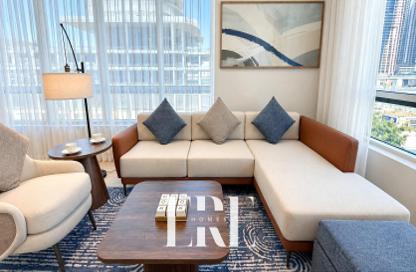 Apartment - 2 - 2 for rent in La Porta Living - Barsha Heights (Tecom) - Dubai Apartment - 2 - 2 for rent in La Porta Living - Barsha Heights (Tecom) - Dubai