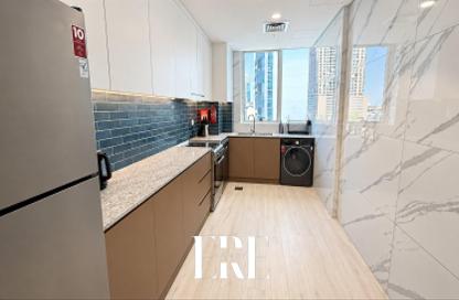 Apartment - 2 - 2 for rent in La Porta Living - Barsha Heights (Tecom) - Dubai Apartment - 2 - 2 for rent in La Porta Living - Barsha Heights (Tecom) - Dubai