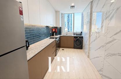 Apartment - 2 - 2 for rent in La Porta Living - Barsha Heights (Tecom) - Dubai Apartment - 2 - 2 for rent in La Porta Living - Barsha Heights (Tecom) - Dubai