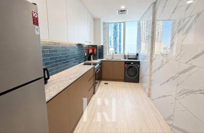 Apartment - 2 - 2 for rent in Oak Time Residence - Barsha Heights (Tecom) - Dubai Apartment - 2 - 2 for rent in Oak Time Residence - Barsha Heights (Tecom) - Dubai