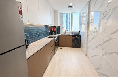 Apartment - 2 - 2 for rent in La Porta Living - Barsha Heights (Tecom) - Dubai Apartment - 2 - 2 for rent in La Porta Living - Barsha Heights (Tecom) - Dubai