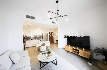 Apartment - 2 Bedrooms - 2 Bathrooms for sale in Hayat Boulevard 1B - Hayat Boulevard 1 - Hayat Boulevard - Town Square - Dubai Apartment - 2 Bedrooms - 2 Bathrooms for sale in Hayat Boulevard 1B - Hayat Boulevard 1 - Hayat Boulevard - Town Square - Dubai
