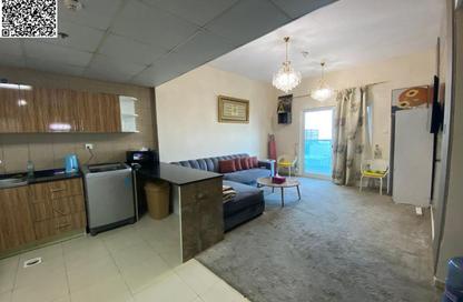 Apartment - 2 Bedrooms - 2 Bathrooms for rent in City Tower - Al Nuaimiya - Ajman Apartment - 2 Bedrooms - 2 Bathrooms for rent in City Tower - Al Nuaimiya - Ajman
