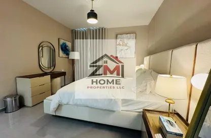 Apartment - 2 Bedrooms - 2 Bathrooms for rent in Uptown Al Zahia - Al Zahia - Muwaileh Commercial - Sharjah