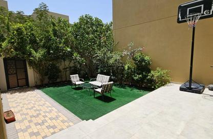 Villa - 4 Bedrooms - 5 Bathrooms for rent in Sharjah Sustainable City - Sharjah
