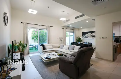 Villa - 3 Bedrooms - 4 Bathrooms for sale in Amaranta 2 - Amaranta - Villanova - Dubai Land - Dubai