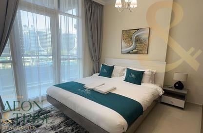 Apartment - 2 - 3 for sale in Dunya Tower - Burj Khalifa Area - Downtown Dubai - Dubai