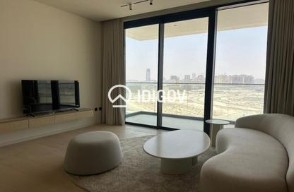 Apartment - Studio - 1 Bathroom for rent in Kempinski Residences The Creek - Dubai Healthcare City 2 - Al Jaddaf - Dubai Apartment - Studio - 1 Bathroom for rent in Kempinski Residences The Creek - Dubai Healthcare City 2 - Al Jaddaf - Dubai