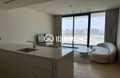 Apartment - Studio - 1 Bathroom for rent in Kempinski Residences The Creek - Dubai Healthcare City 2 - Al Jaddaf - Dubai Apartment - Studio - 1 Bathroom for rent in Kempinski Residences The Creek - Dubai Healthcare City 2 - Al Jaddaf - Dubai