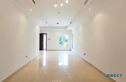 Townhouse - 3 Bedrooms - 4 Bathrooms for sale in Mirabella 7 - Mirabella - District 12 - Jumeirah Village Circle - Dubai