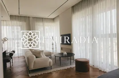 Apartment - 1 Bedroom - 2 Bathrooms for rent in Pixel - Makers District - Al Reem Island - Abu Dhabi Apartment - 1 Bedroom - 2 Bathrooms for rent in Pixel - Makers District - Al Reem Island - Abu Dhabi