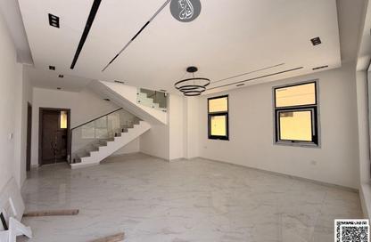 Villa - 5 Bedrooms - 7 Bathrooms for sale in Al Zaheya Gardens - Al Zahya - Ajman