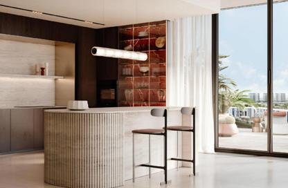 Apartment - 1 Bedroom - 2 Bathrooms for sale in Emerge Residences - Meydan Avenue - Meydan - Dubai