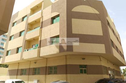 Whole Building - 7+ - 7+ for sale in Al Rumaila - Ajman