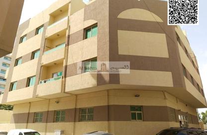 Whole Building - 7+ - 7+ for sale in Al Rumaila 1 - Ajman