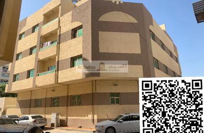 Whole Building - 7+ - 7+ for sale in Al Rumaila - Ajman