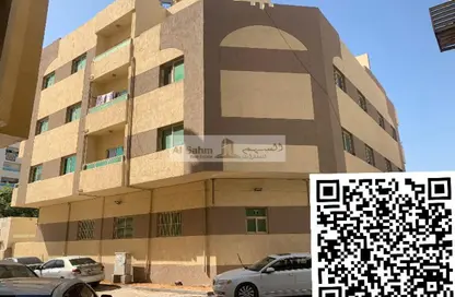 عمارة بالكامل للبيع في الرميلة - عجمان