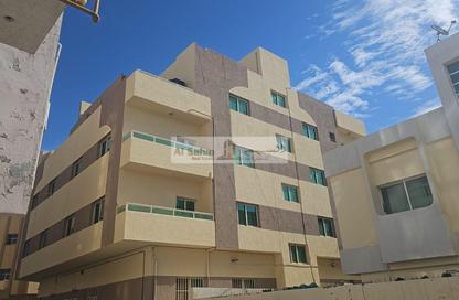 Whole Building - 7+ - 7+ for sale in Al Rumaila - Ajman