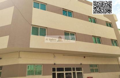 Whole Building - 7+ - 7+ for sale in Al Rumaila 1 - Ajman