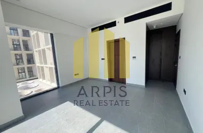 شقة - غرفة نوم - 2 حمامات للايجار في ارتيستا 1 - جميرا جاردن سيتي - السطوة - دبي