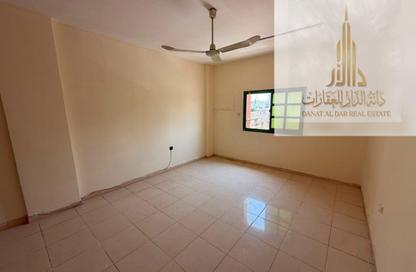 Apartment - Studio - 1 Bathroom for rent in Al Naemiya Tower 1 - Al Naemiya Towers - Al Nuaimiya - Ajman
