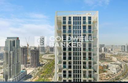 Apartment - 3 Bedrooms - 4 Bathrooms for rent in Binghatti Tulip - District 11 - Jumeirah Village Circle - Dubai