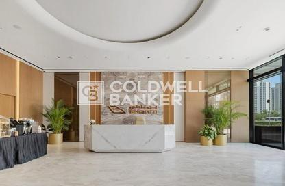 Apartment - 3 Bedrooms - 4 Bathrooms for rent in Binghatti Tulip - District 11 - Jumeirah Village Circle - Dubai