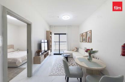 Apartment - 1 - 2 for sale in Equiti Gate - Jebel Ali Industrial 2 - Jebel Ali Industrial - Jebel Ali - Dubai Apartment - 1 - 2 for sale in Equiti Gate - Jebel Ali Industrial 2 - Jebel Ali Industrial - Jebel Ali - Dubai