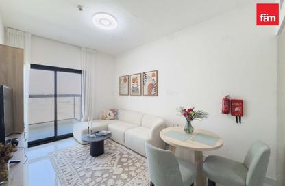 Apartment - 1 Bedroom - 2 Bathrooms for sale in Equiti Gate - Jebel Ali Industrial 2 - Jebel Ali Industrial - Jebel Ali - Dubai Apartment - 1 Bedroom - 2 Bathrooms for sale in Equiti Gate - Jebel Ali Industrial 2 - Jebel Ali Industrial - Jebel Ali - Dubai