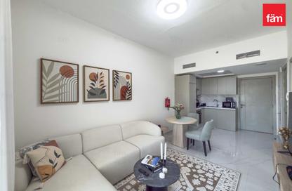 Apartment - 1 Bedroom - 2 Bathrooms for sale in Equiti Gate - Jebel Ali Industrial 2 - Jebel Ali Industrial - Jebel Ali - Dubai Apartment - 1 Bedroom - 2 Bathrooms for sale in Equiti Gate - Jebel Ali Industrial 2 - Jebel Ali Industrial - Jebel Ali - Dubai