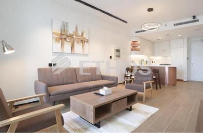 Apartment - 1 Bedroom - 2 Bathrooms for rent in Rise Residences - District 16 - Jumeirah Village Circle - Dubai