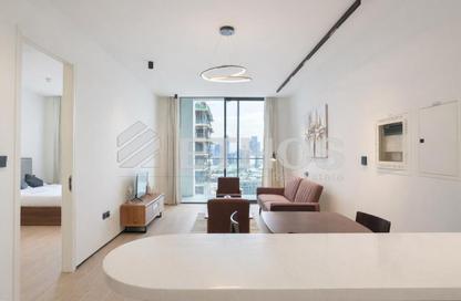 Apartment - 1 Bedroom - 2 Bathrooms for rent in Rise Residences - District 16 - Jumeirah Village Circle - Dubai