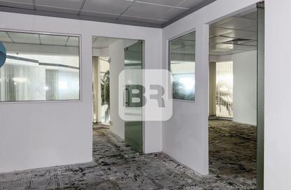 Office Space - Studio - 1 Bathroom for rent in Fairmont Hotel - Sheikh Zayed Road - Dubai Office Space - Studio - 1 Bathroom for rent in Fairmont Hotel - Sheikh Zayed Road - Dubai