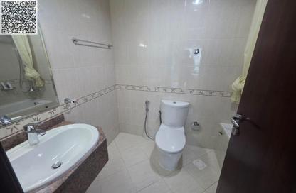 Apartment - 1 - 2 for sale in City Tower - Al Nuaimiya - Ajman