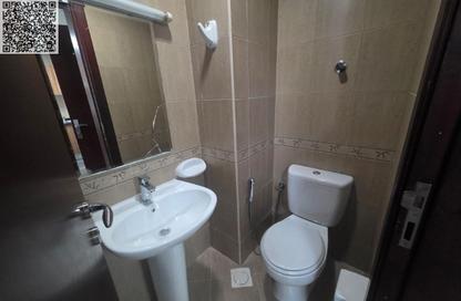 Apartment - 1 - 2 for sale in City Tower - Al Nuaimiya - Ajman