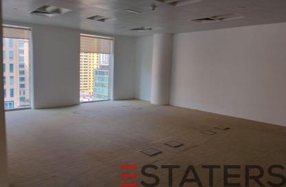 Office Space - Studio - 4 Bathrooms for rent in Currency House Offices - Currency House - DIFC - Dubai