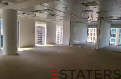 Office Space - Studio - 4 Bathrooms for rent in Currency House Offices - Currency House - DIFC - Dubai Office Space - Studio - 4 Bathrooms for rent in Currency House Offices - Currency House - DIFC - Dubai
