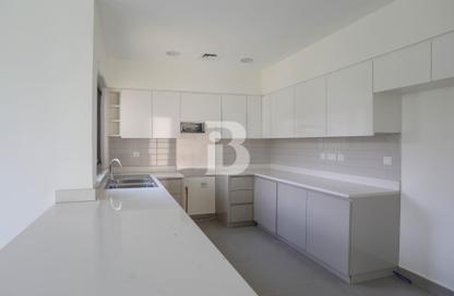 Townhouse - 4 Bedrooms - 4 Bathrooms for sale in Park Gate 2 - Dubai Hills Estate - Dubai