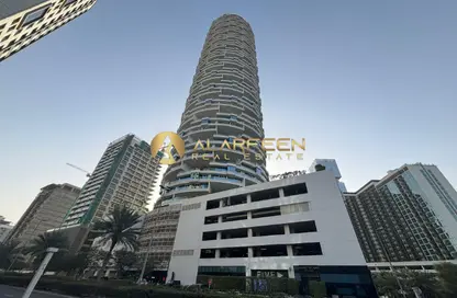 متجر - استوديو للايجار في مساكن أواسيس فيستا - الضاحية 13 - قرية جميرا الدائرية - دبي