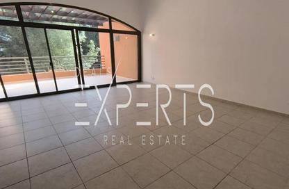 Villa - 5 - 6 for sale in Mangrove Village - Rabdan - Abu Dhabi Villa - 5 - 6 for sale in Mangrove Village - Rabdan - Abu Dhabi