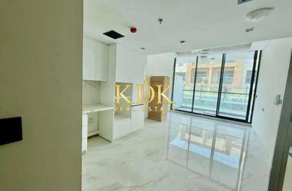 Apartment - 1 Bedroom - 2 Bathrooms for rent in Samana Miami - District 14 - Jumeirah Village Circle - Dubai
