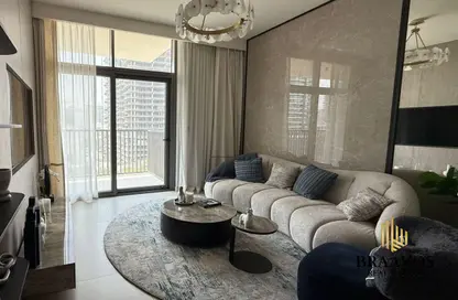 Apartment - 2 Bedrooms - 3 Bathrooms for rent in Hadley Heights - District 11 - Jumeirah Village Circle - Dubai