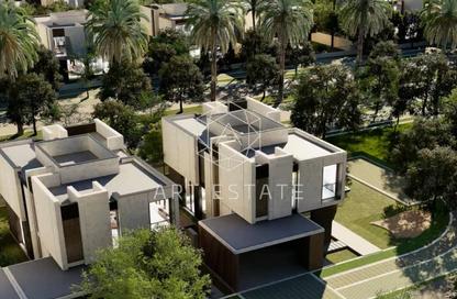 Villa - 3 Bedrooms - 3 Bathrooms for sale in Cassia 3 - Cassia - The Wilds by Aldar - Dubai Land - Dubai Villa - 3 Bedrooms - 3 Bathrooms for sale in Cassia 3 - Cassia - The Wilds by Aldar - Dubai Land - Dubai