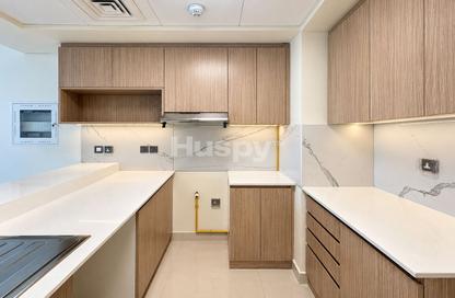 Apartment - 1 - 1 for rent in Bay Residences - Hayat Island - Mina Al Arab - Ras Al Khaimah