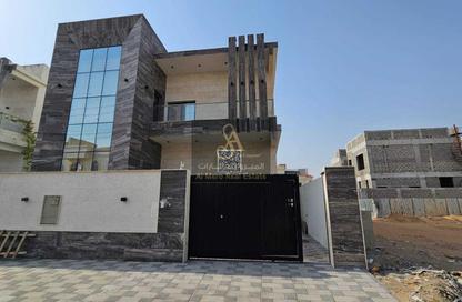 Villa - 5 - 6 for rent in Al Yasmeen 1 - Al Yasmeen - Ajman
