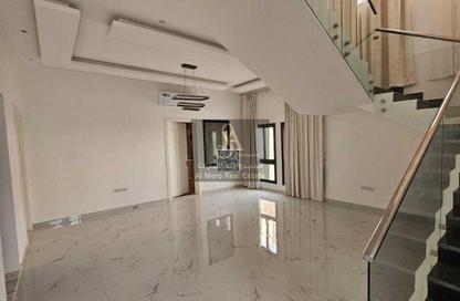 Villa - 5 - 6 for rent in Al Yasmeen 1 - Al Yasmeen - Ajman