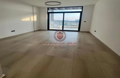 Apartment - Studio - 1 Bathroom for rent in Oxford Residence 1 - District 13 - Jumeirah Village Circle - Dubai