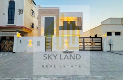Villa - 6 - 7+ for sale in Al Yasmeen 1 - Al Yasmeen - Ajman Villa - 6 - 7+ for sale in Al Yasmeen 1 - Al Yasmeen - Ajman